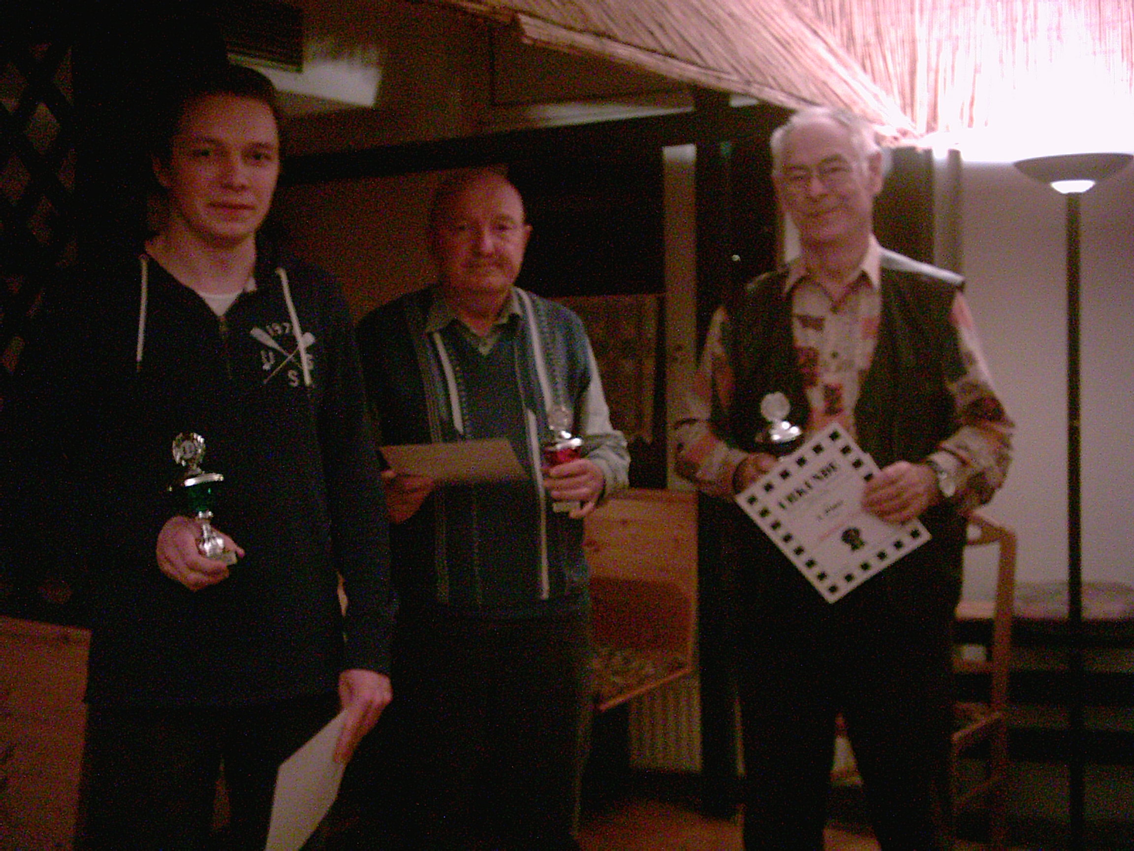 Y.Golitsyn (U1500), D.Bocionek (U1900), W.Tonn (U1700)